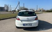 Opel Astra H [restyling]