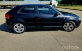Audi A3 8P/8PA [2th restyling] Hatchback 3-doors
