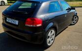 Audi A3 8P/8PA [2th restyling] Hatchback 3-doors