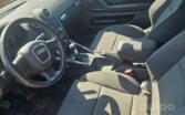Audi A3 8P/8PA [2th restyling] Hatchback 3-doors