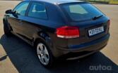 Audi A3 8P/8PA [2th restyling] Hatchback 3-doors