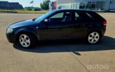 Audi A3 8P/8PA [2th restyling] Hatchback 3-doors