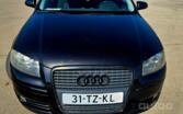 Audi A3 8P/8PA [2th restyling] Hatchback 3-doors
