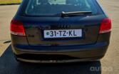 Audi A3 8P/8PA [2th restyling] Hatchback 3-doors