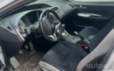 Honda Civic 8 generation Hatchback 5-doors