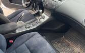 Honda Civic 8 generation Hatchback 5-doors
