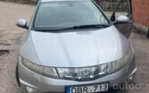 Honda Civic 8 generation Hatchback 5-doors