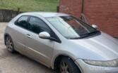 Honda Civic 8 generation Hatchback 5-doors