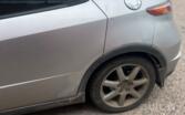 Honda Civic 8 generation Hatchback 5-doors