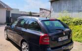 Skoda Octavia RS A5 [restyling]
