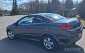 Opel Astra H Hatchback