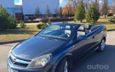 Opel Astra H Hatchback