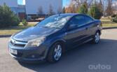 Opel Astra H Hatchback
