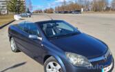 Opel Astra H Hatchback
