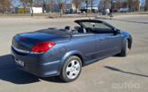 Opel Astra H Hatchback