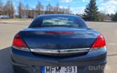 Opel Astra H Hatchback
