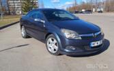 Opel Astra H Hatchback