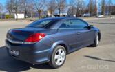 Opel Astra H Hatchback