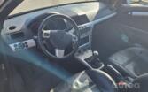 Opel Astra H Hatchback