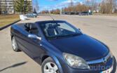 Opel Astra H Hatchback