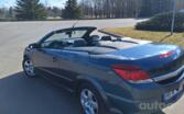 Opel Astra H Hatchback