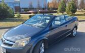 Opel Astra H Hatchback
