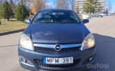 Opel Astra H Hatchback