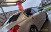 Peugeot 508 1 generation Sedan