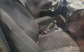 Toyota iQ 1 generation Hatchback