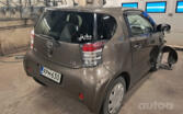 Toyota iQ 1 generation Hatchback