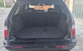 BMW X5 E53 Crossover