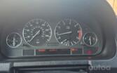 BMW X5 E53 Crossover