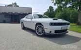 Dodge Challenger 3 generation [2th restyling] Coupe