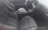 Dodge Challenger 3 generation [2th restyling] Coupe