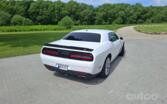 Dodge Challenger 3 generation [2th restyling] Coupe