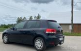 Volkswagen Golf 6 generation Hatchback 5-doors
