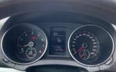Volkswagen Golf 6 generation Hatchback 5-doors