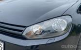 Volkswagen Golf 6 generation Hatchback 5-doors