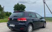 Volkswagen Golf 6 generation Hatchback 5-doors