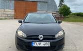 Volkswagen Golf 6 generation Hatchback 5-doors