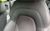 Audi TT 8J Coupe 2-doors