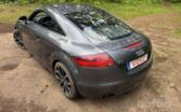Audi TT 8J Coupe 2-doors