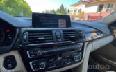 BMW 3 Series F30/F31/F34 Sedan