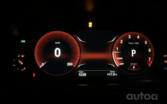BMW 3 Series F30/F31/F34 Sedan