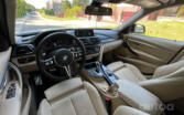 BMW 3 Series F30/F31/F34 Sedan