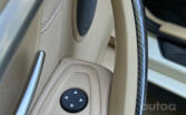 BMW 3 Series F30/F31/F34 Sedan
