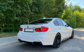 BMW 3 Series F30/F31/F34 Sedan