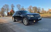 Infiniti FX 1 generation