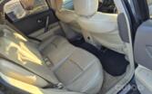 Infiniti FX 1 generation