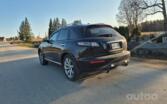 Infiniti FX 1 generation